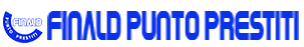 Finald Punto Prestiti Logo